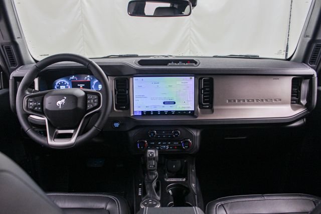 New 2026 Marsh Gray Ford Outer Banks® image 24