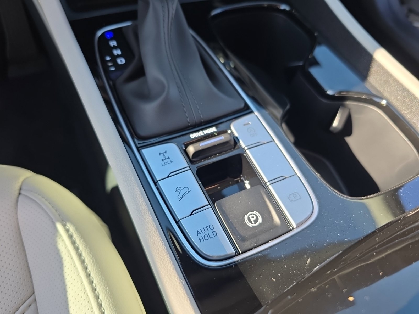 2026 Hyundai Tucson SEL Premium - Photo 22