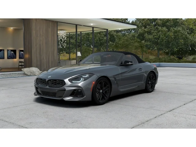 2026 BMW Z4 sDrive30i's photo