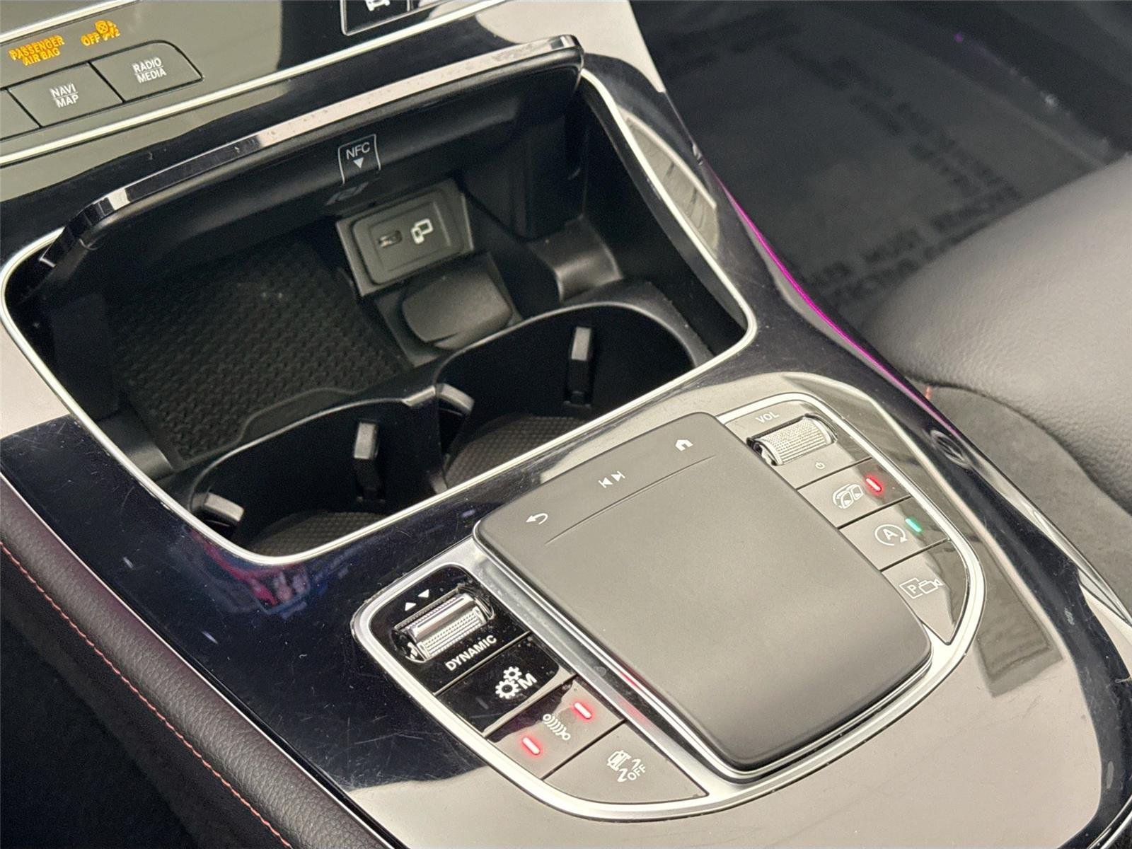 2022 Mercedes-Benz E-Class AMG E 53 - Photo 26