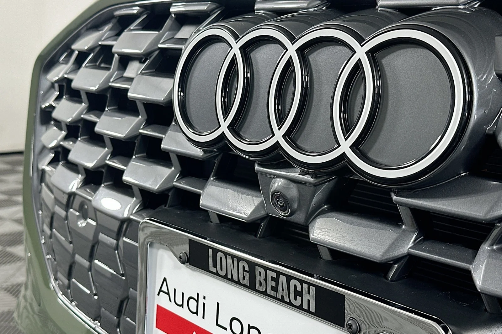 2025 Audi Q5 Premium - Photo 14