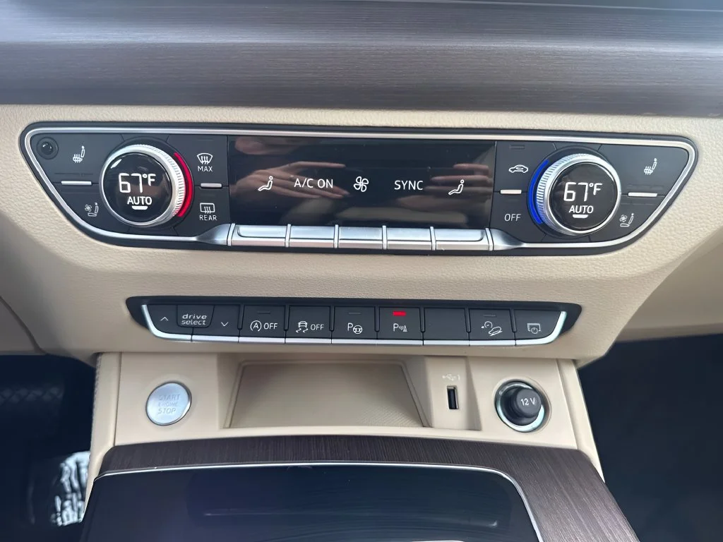 Used 2021  Audi Prestige image 23