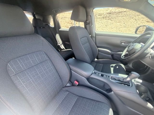 2026 Honda HR-V Sport - Photo 27