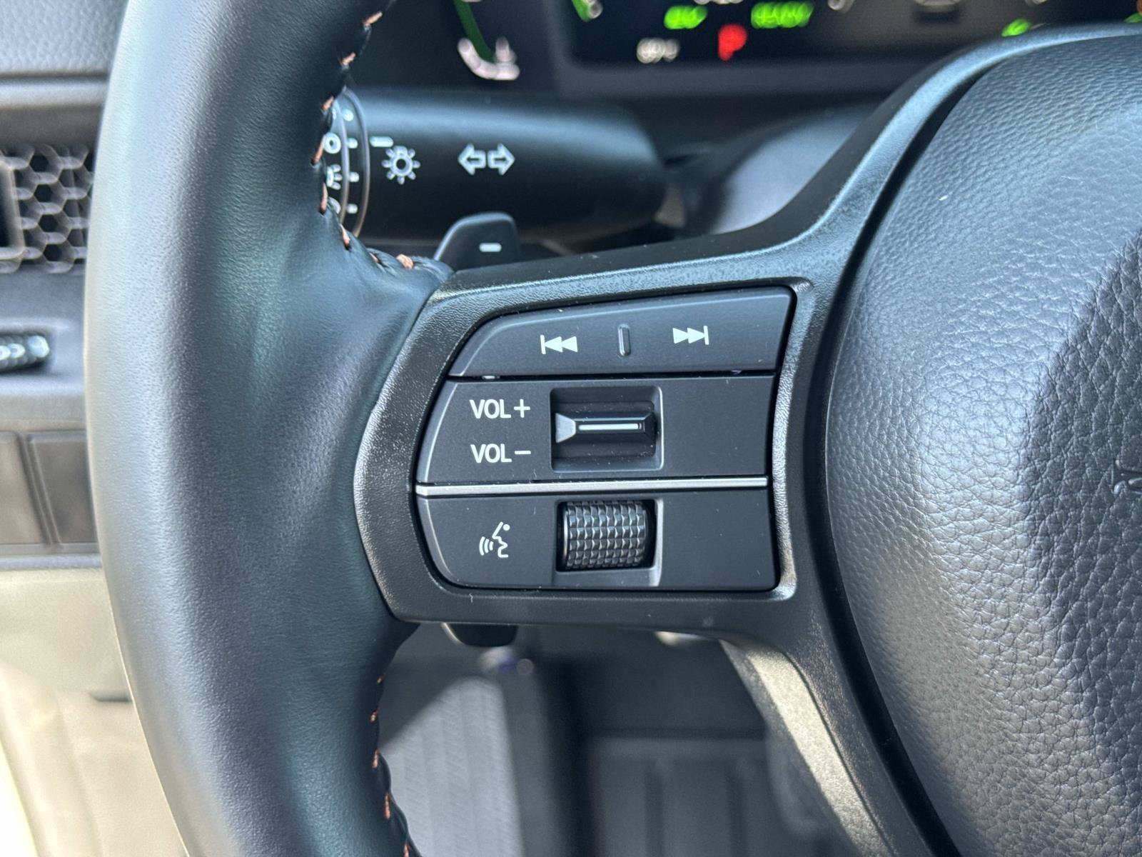 2026 Honda CR-V TrailSport - Photo 11