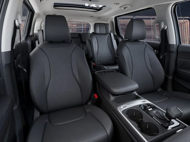 New 2026 Astra Blue Kia SX Prestige image 15