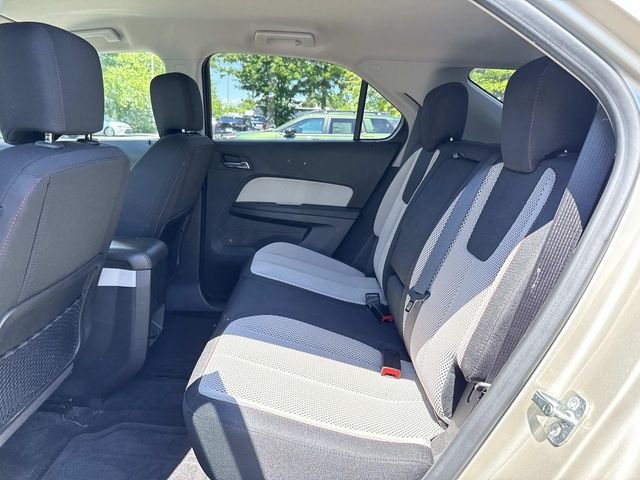 Used 2016 Gold Chevrolet LT image 14