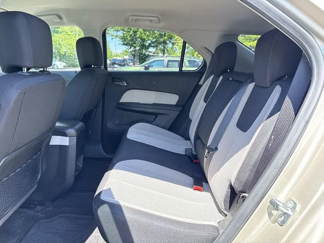 Used 2016 Gold Chevrolet LT image 14