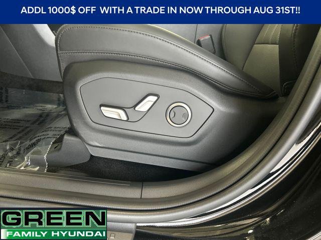 New 2027  Hyundai SEL image 12