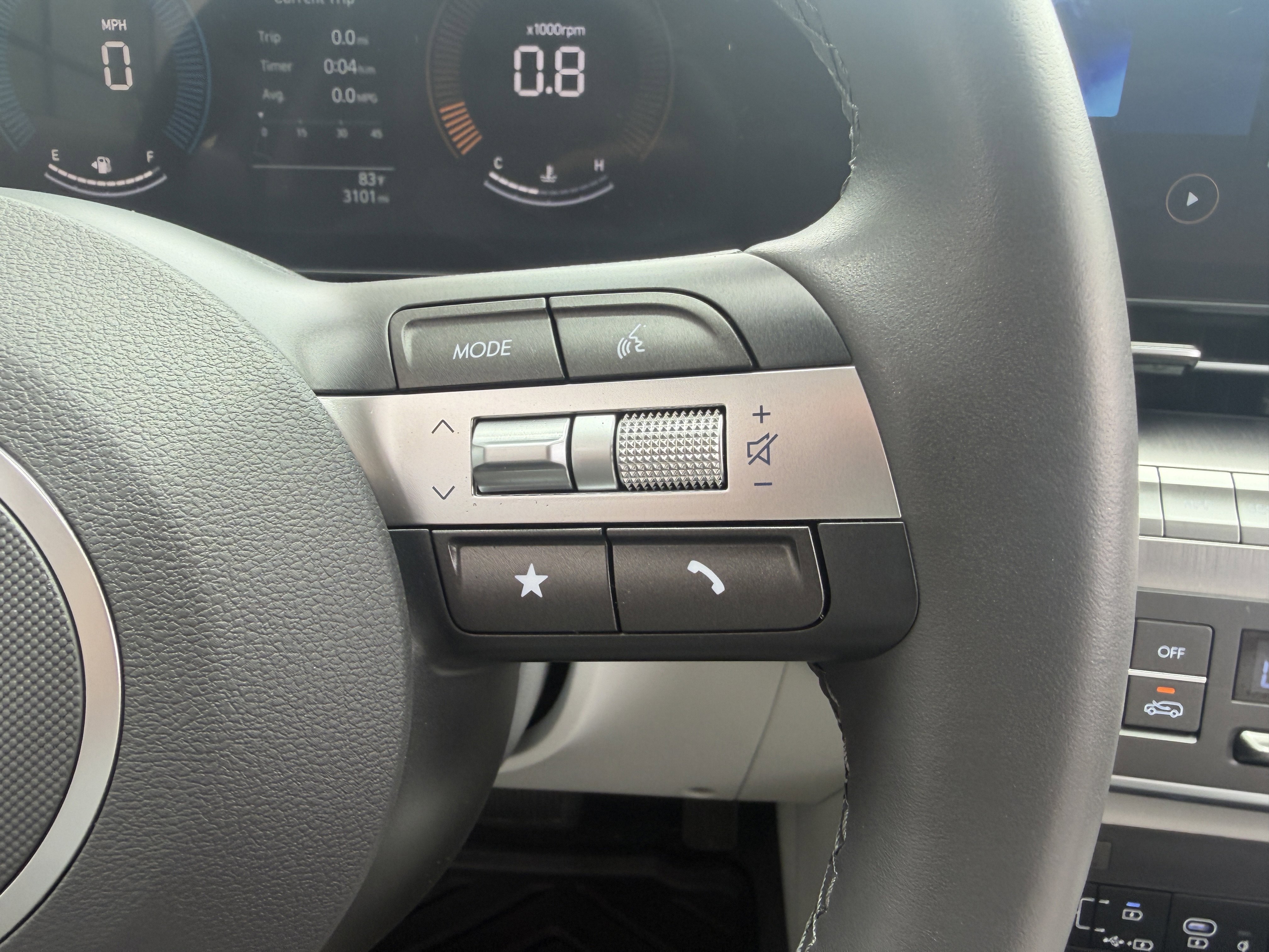 2026 Hyundai Kona SEL Sport - Photo 30