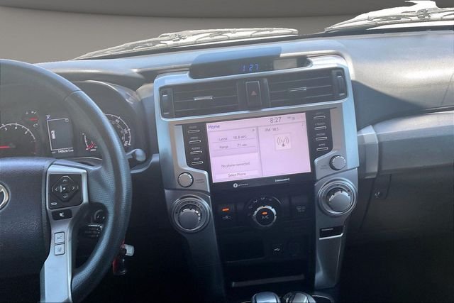 Used 2020 Silver Toyota SR5 image 6