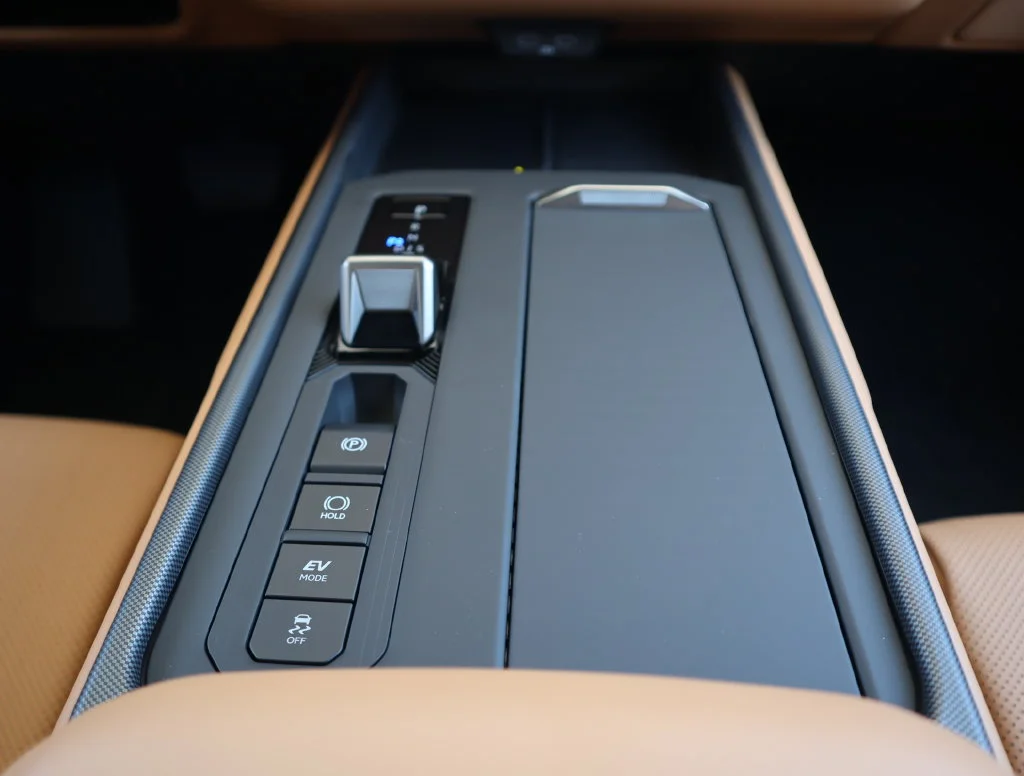 New 2026  Lexus 350h Premium image 42