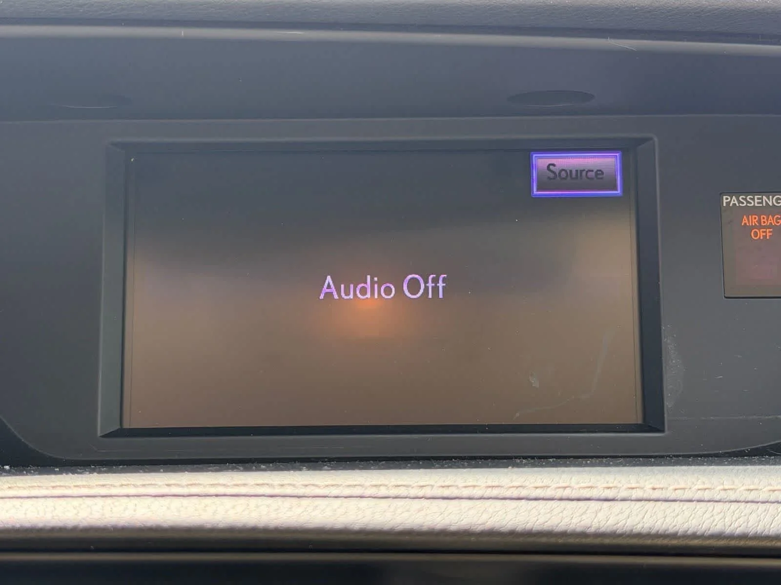 Used 2013 Obsidian Lexus 4dr Sdn image 27
