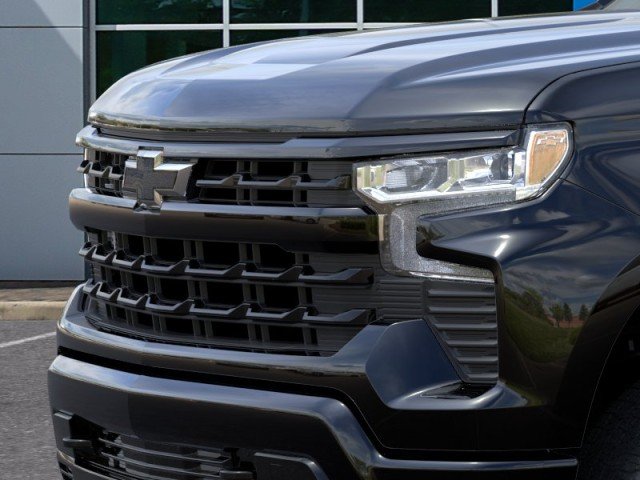 2026 Chevrolet Silverado 1500 RST - Photo 13
