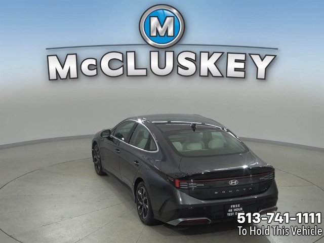 2024 Hyundai Sonata SEL - Photo 14