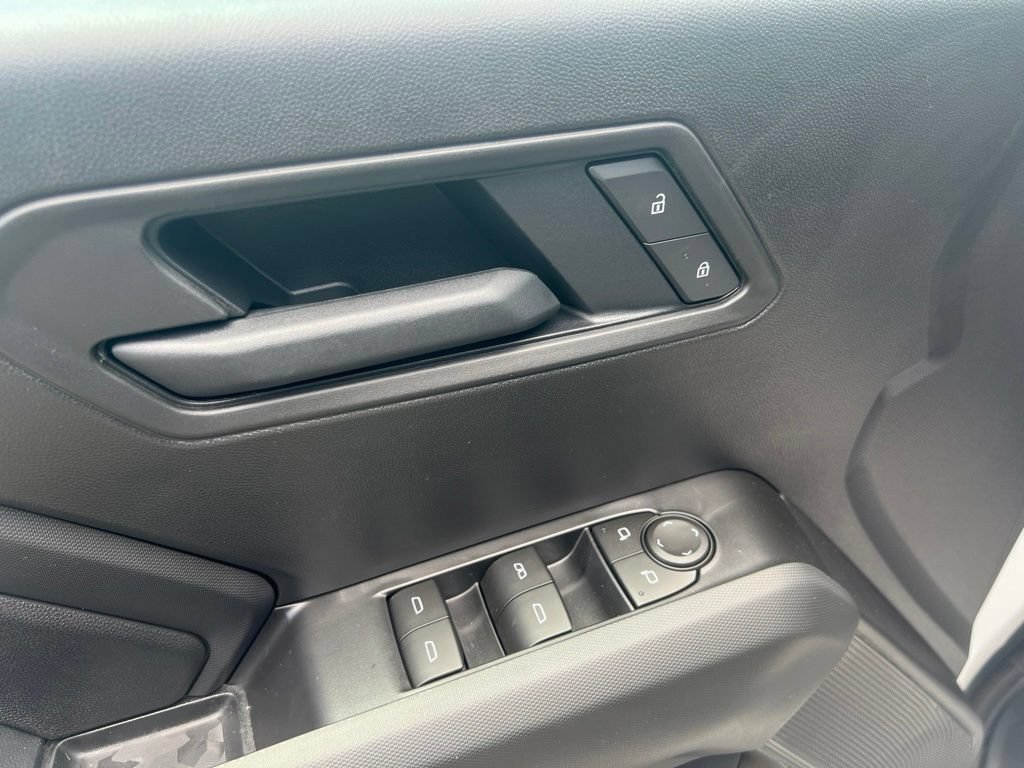 2026 Chevrolet Colorado Trail Boss - Photo 18