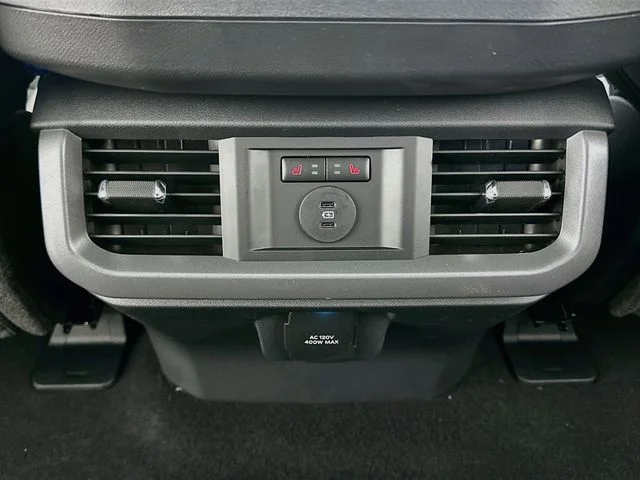 New 2026 Ford F-150 Lariat
