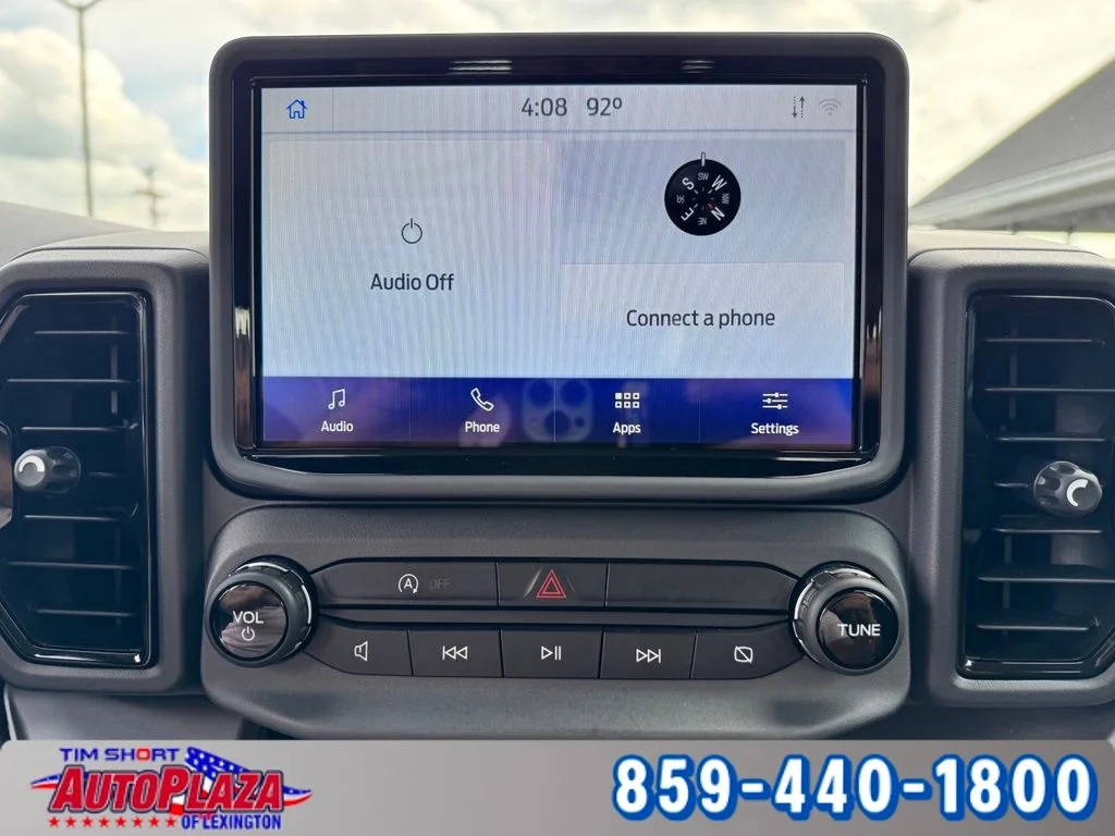 Used 2021 White Ford Base image 23