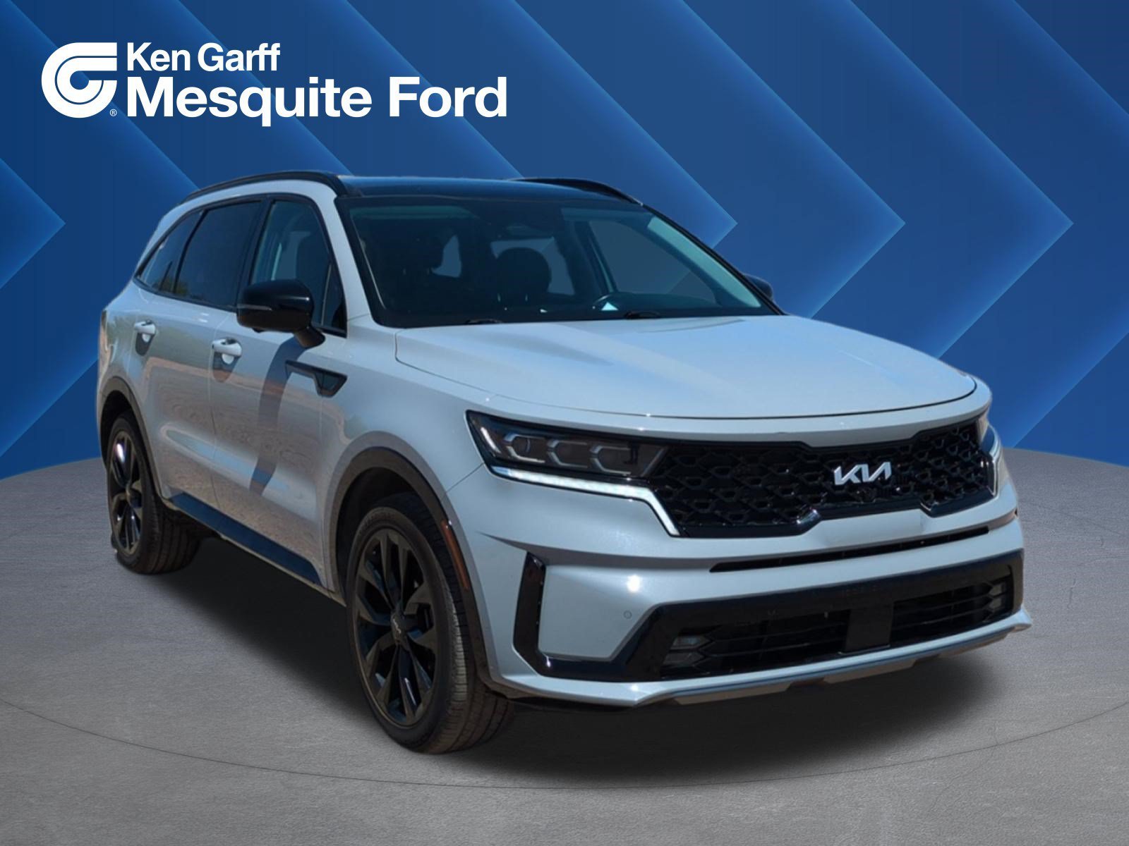 2022 Kia Sorento