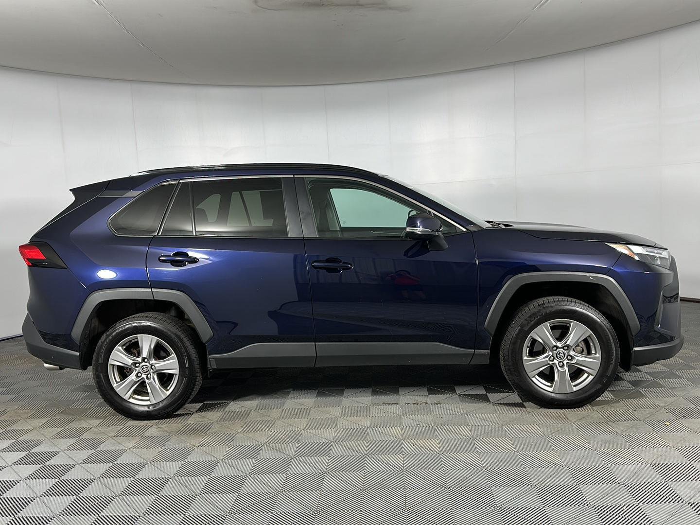 Used 2024 Blueprint Toyota XLE image 25