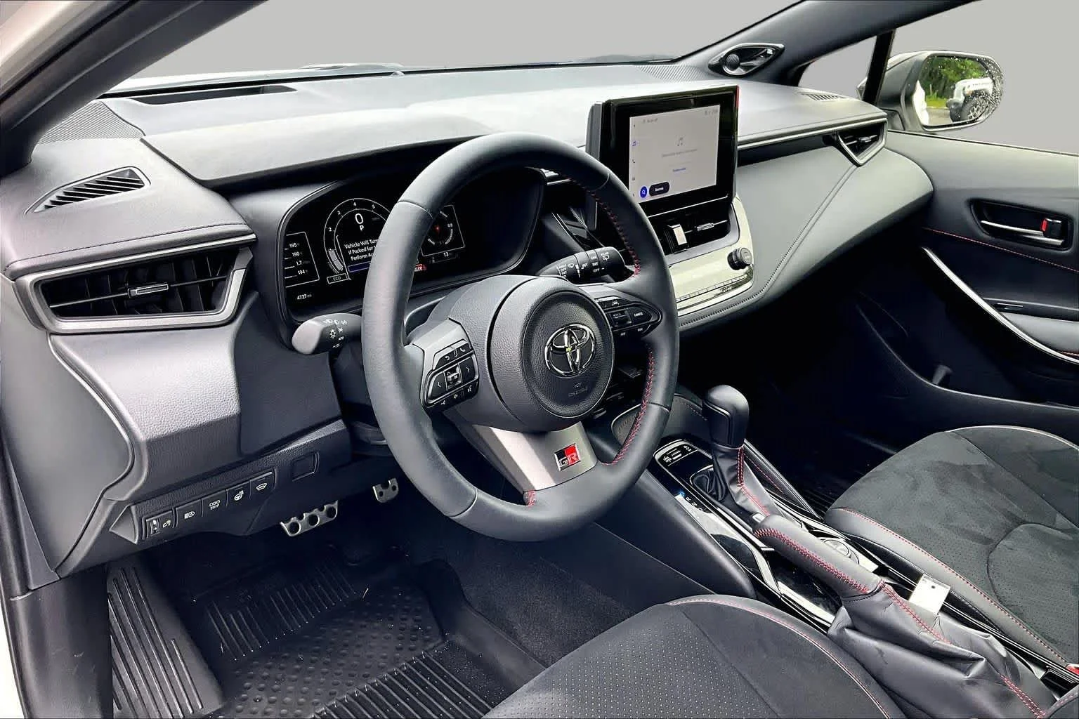 Used 2025 Ice Cap Toyota Premium Plus image 16