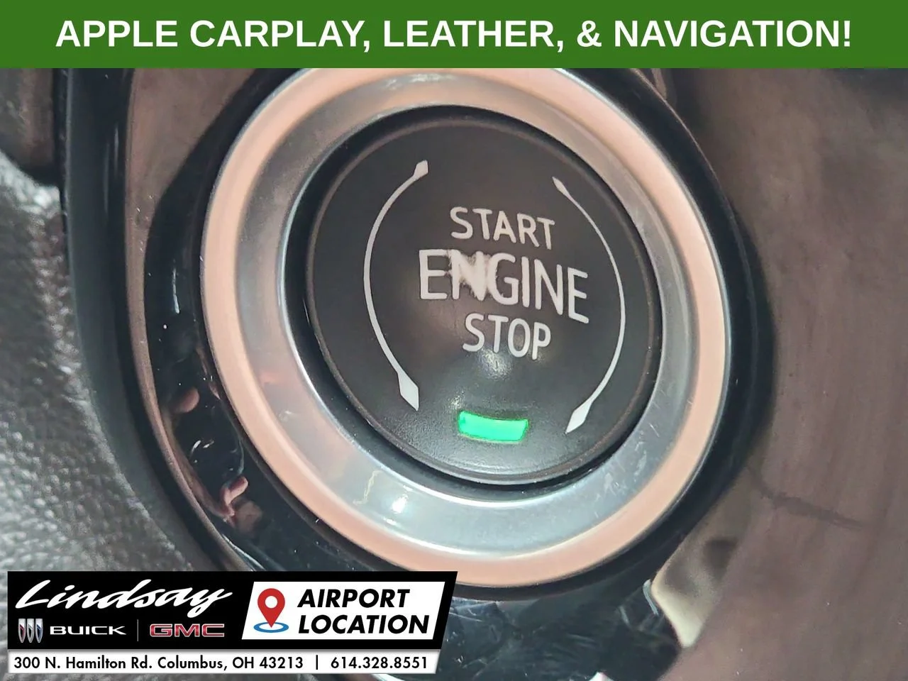 Used 2024 Radiant Red Tintcoat Chevrolet LTZ image 19