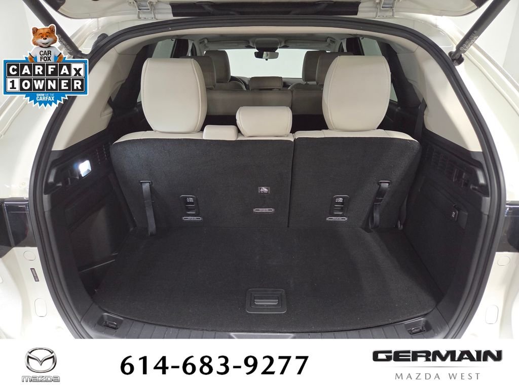 Certified Used 2024 White Mazda Preferred image 23