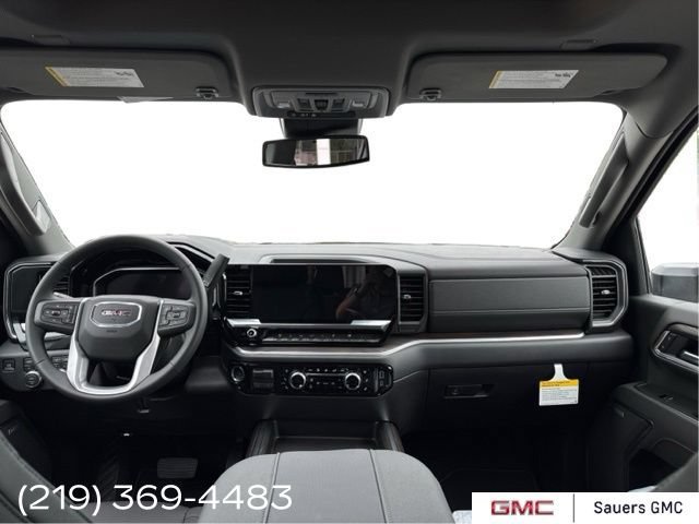 2026 GMC Sierra 2500HD SLT - Photo 17
