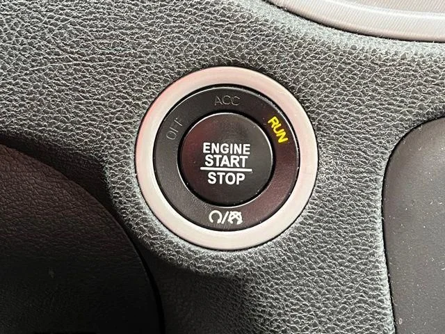 Used 2023 White Dodge GT image 34