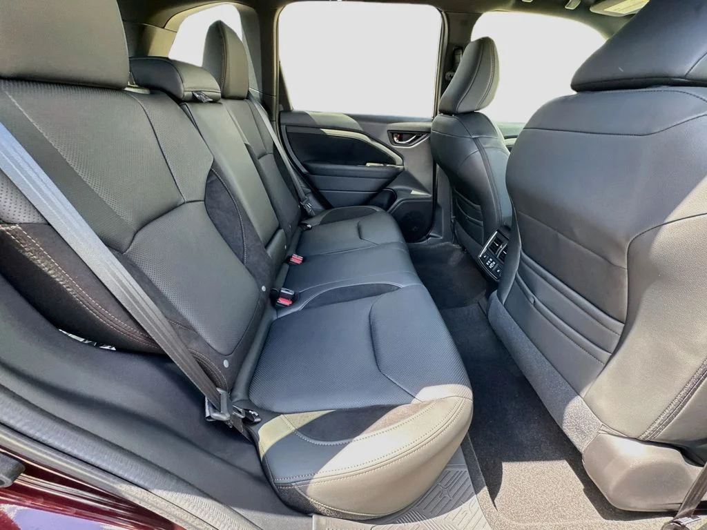 New 2026  Subaru Touring Hybrid image 36