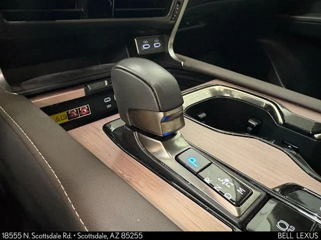 Certified Used 2023 Silver Lexus 350 Premium image 26