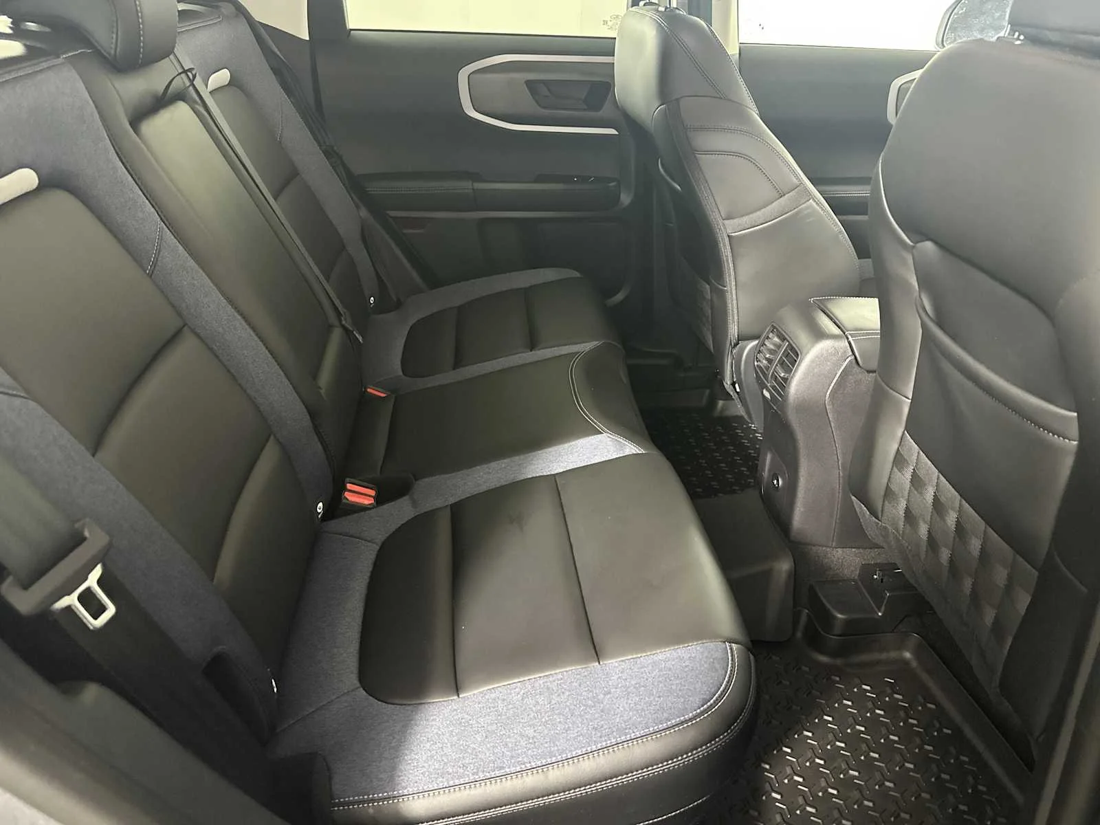 Used 2025 Carbonized Gray Ford Outer Banks image 25