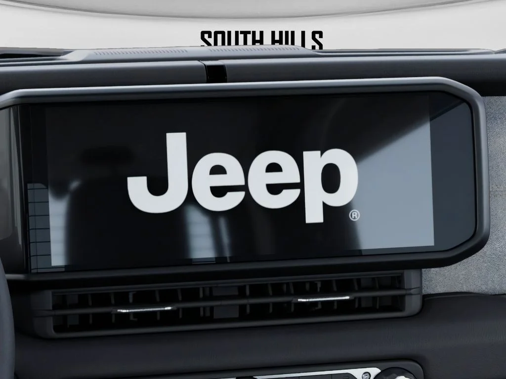 New 2026 Goldilocks Exterior Paint Jeep Sport image 18