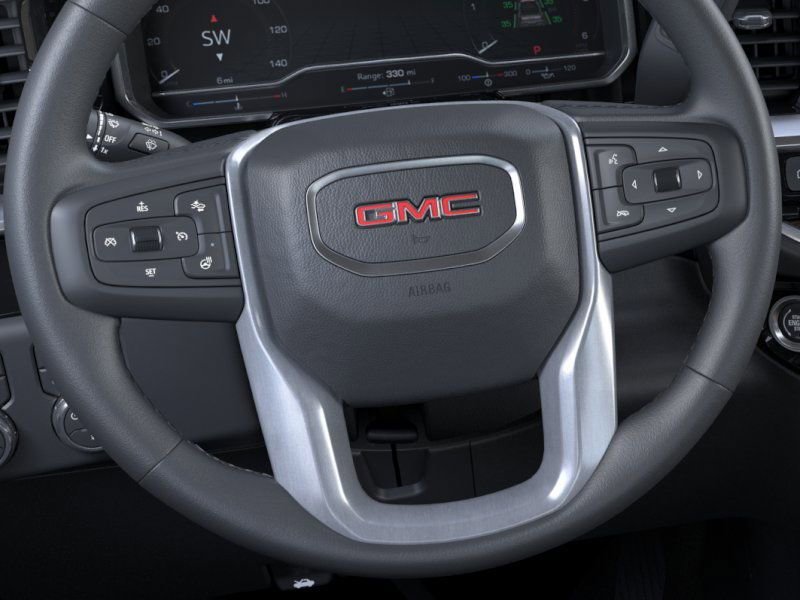 2025 GMC Sierra 2500HD SLT - Photo 19