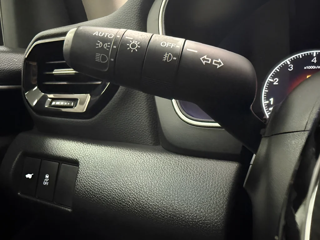 Used 2025 Gray Honda EX-L image 22