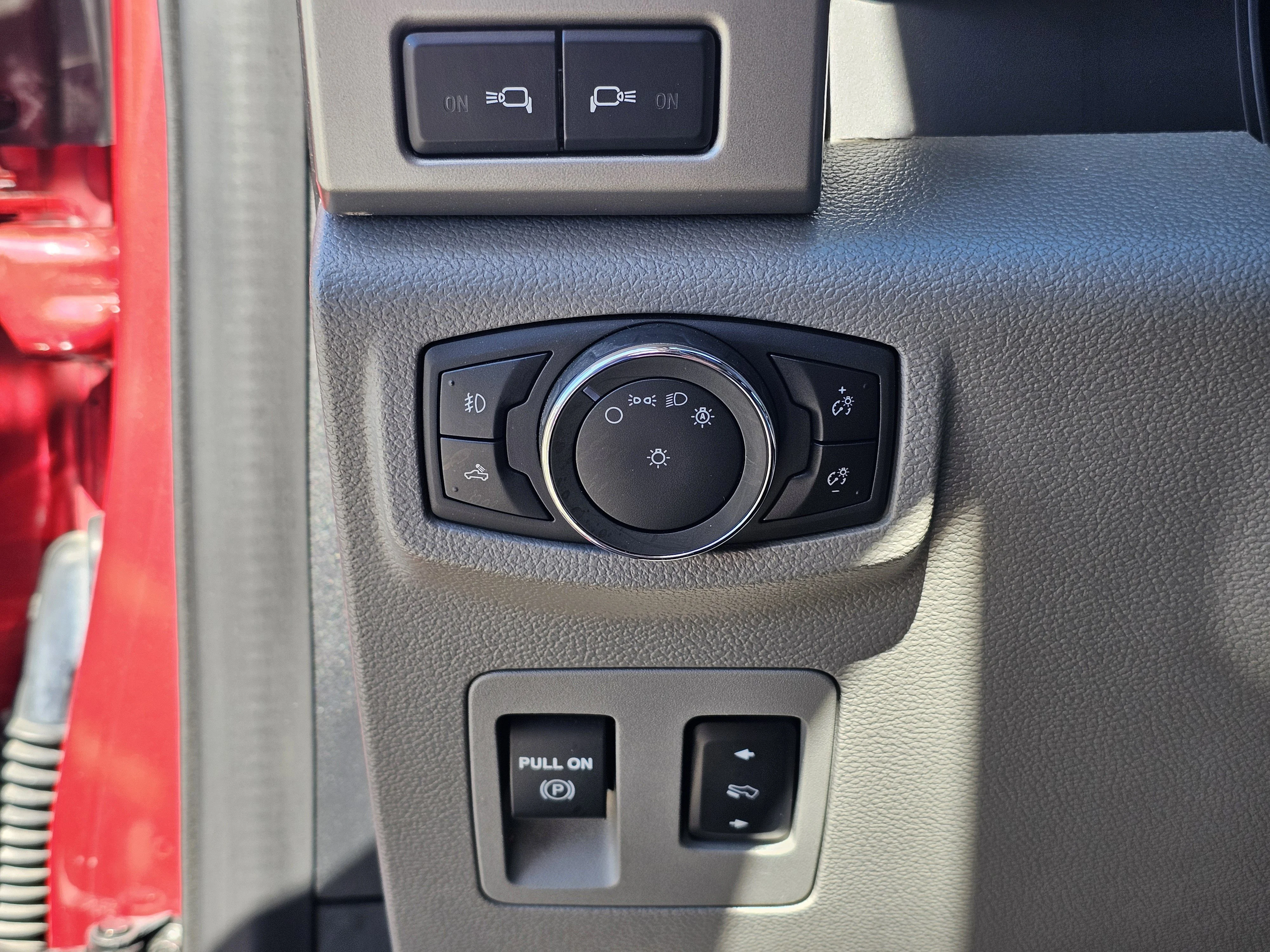 2020 Ford F-150 Lariat - Photo 19