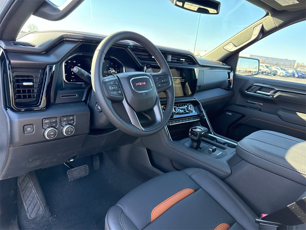 2026 GMC SIERRA - Image 17