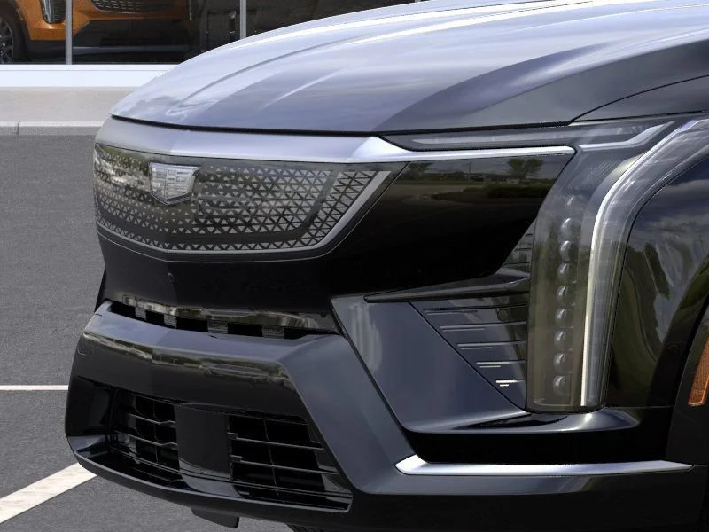 2027 Cadillac OPTIQ Premium Sport - Photo 13