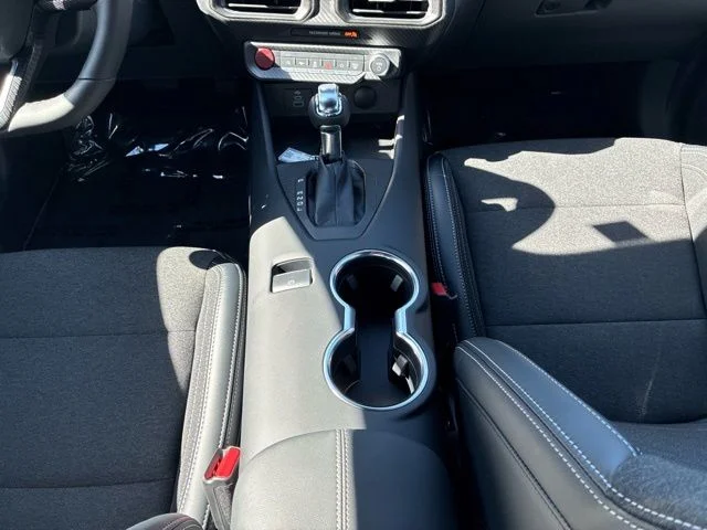 New 2026 Shadow Black Ford EcoBoost image 11