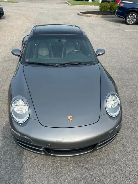 Used 2007  Porsche Targa 4S image 32