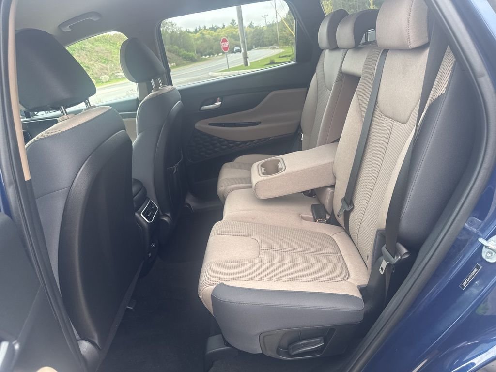 2023 Hyundai Santa Fe SE - Photo 28