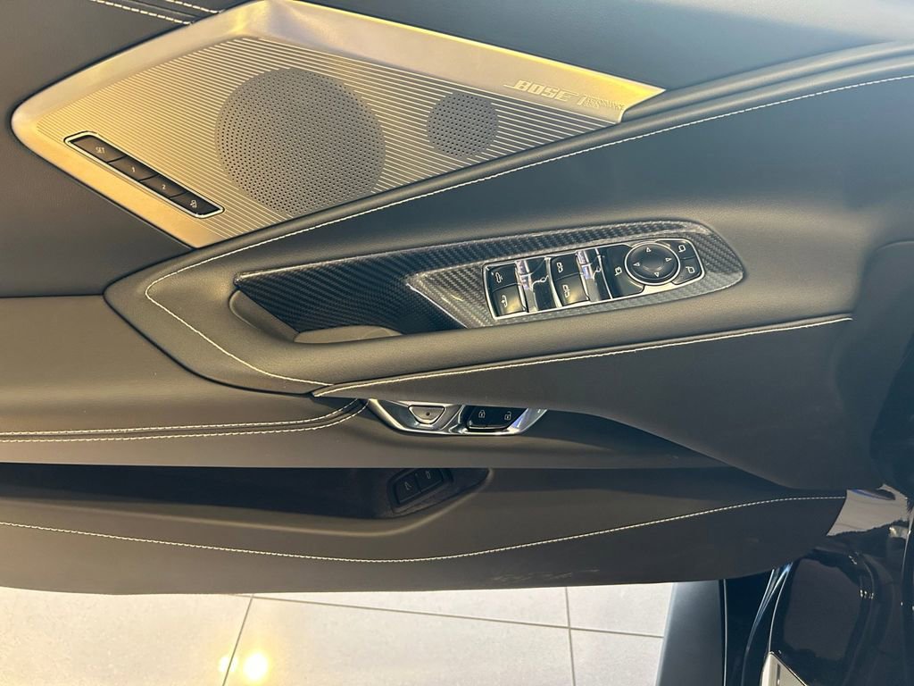 New 2026 Black Chevrolet 2LT image 30
