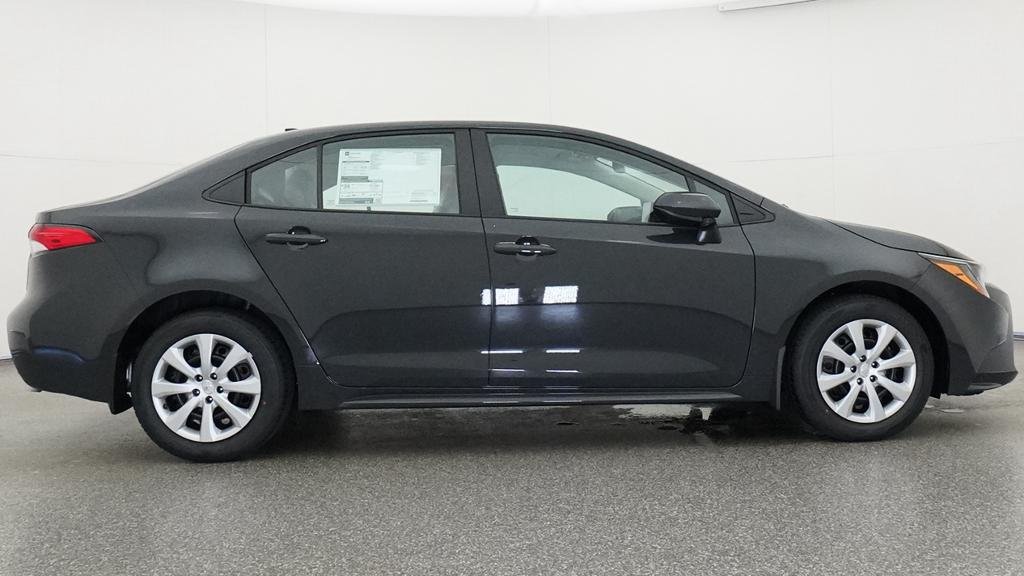 New 2026 Underground Toyota LE image 13