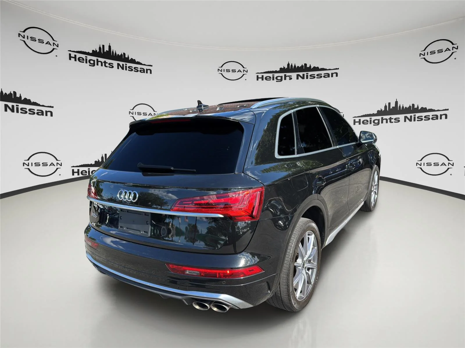 2023 Audi SQ5 Premium Plus - Photo 5