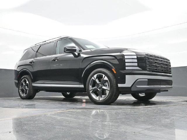 2026 Hyundai Palisade Limited - Photo 23