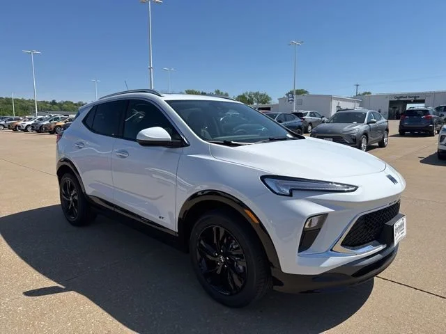 2026 Buick Encore GX Sport Touring AWD's photo