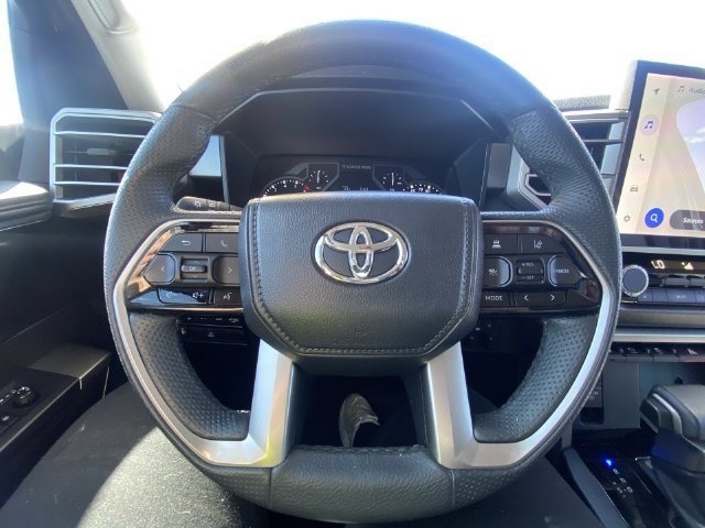 Used 2024 Gray Toyota SR5 image 14