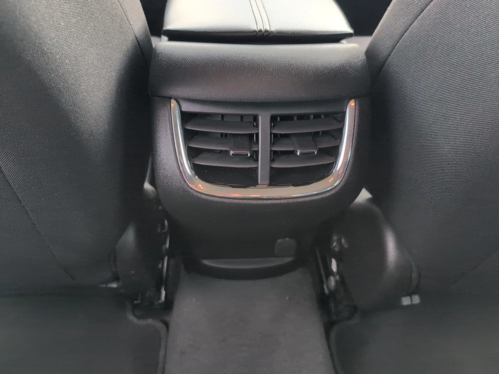 Used 2024 Mineral Gray Metallic Chevrolet LT image 24