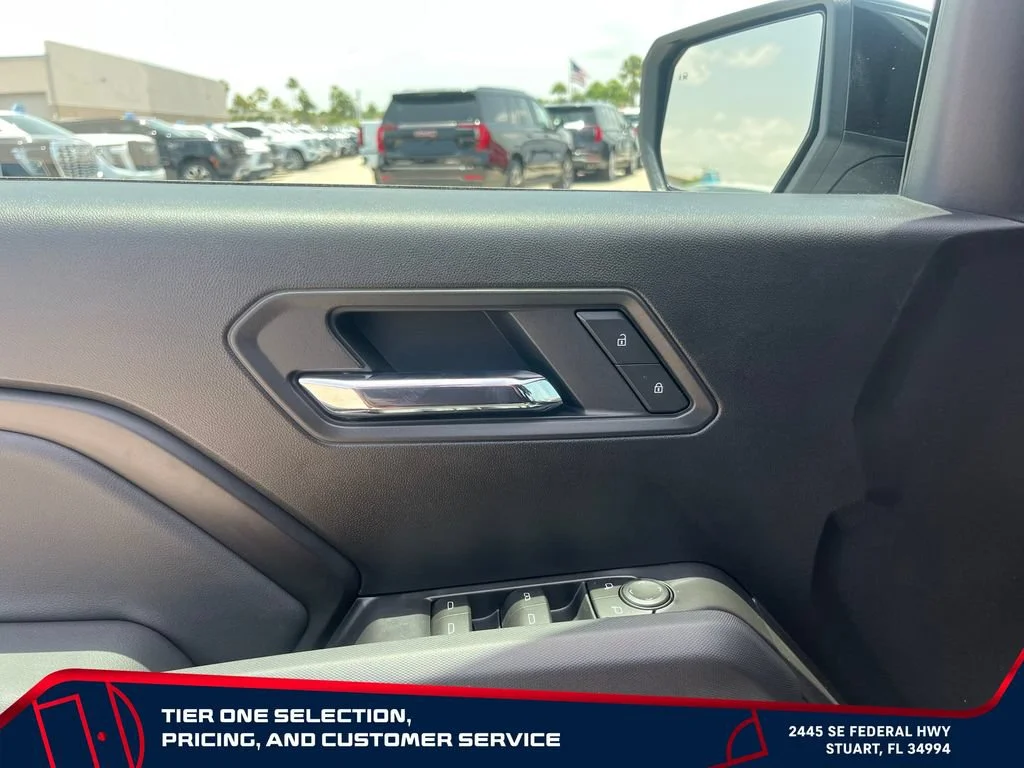 New 2026 Sterling Metallic GMC Elevation image 22