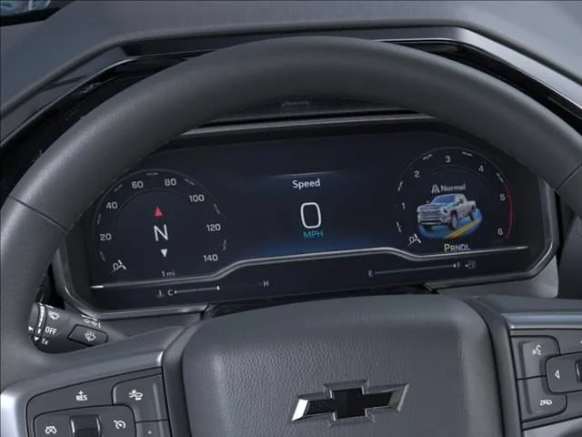 New 2026 Lakeshore Blue Metallic Chevrolet LT image 18