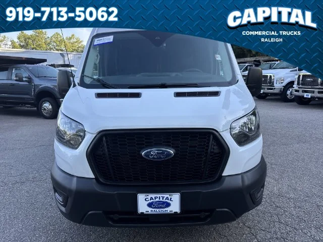 Used 2023 White Ford Base image 12